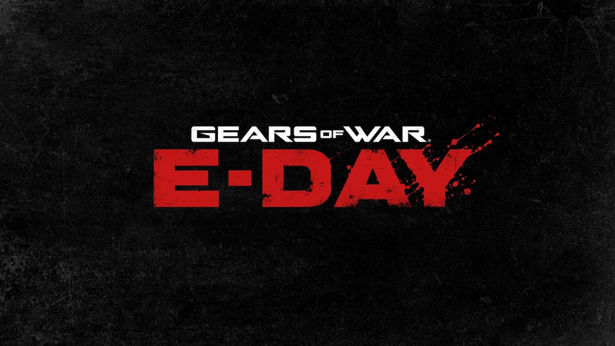 A nova aventura de Gears of War promete emoção e ação sem limites.