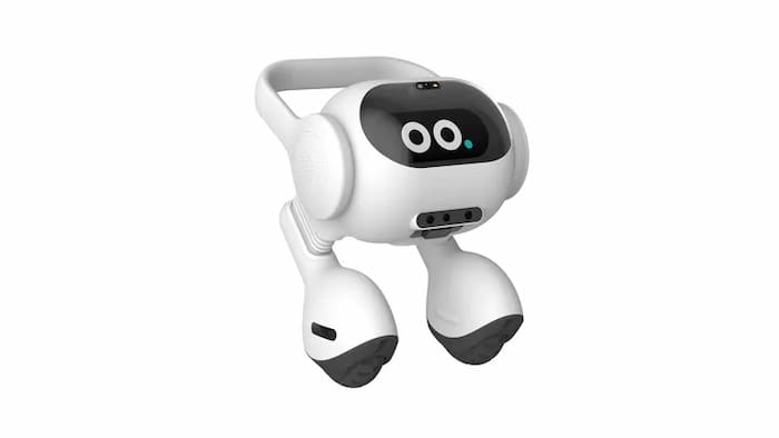 O Desafio da Apple: Criar um Robô Doméstico Inteligente
