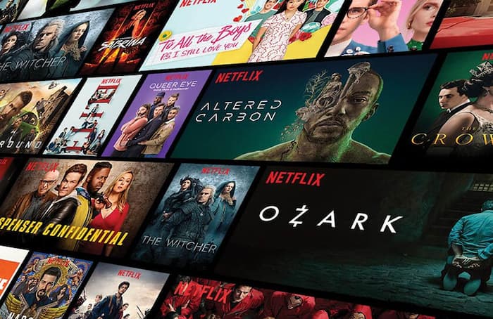 Usuários de apple TVs antigas precisarão de novos dispositivos para acessar a Netflix