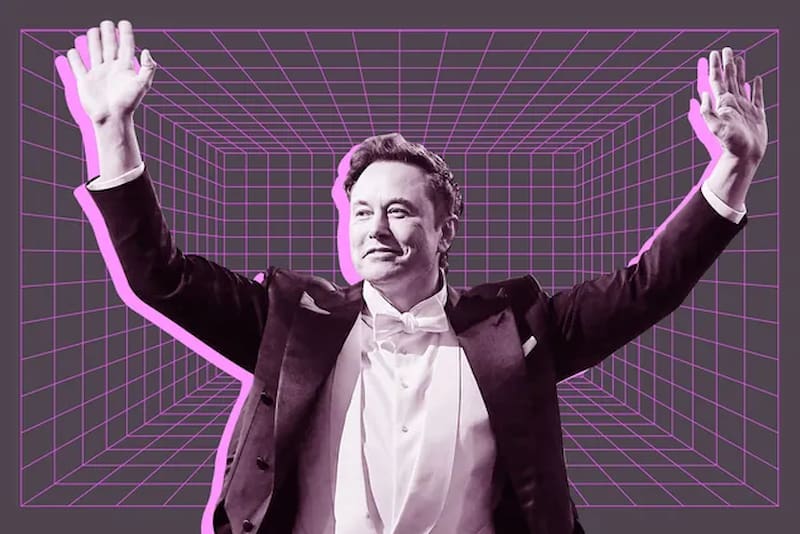Elon Musk Inova com xAI para Transformar Grok em Ferramenta Multimodal
